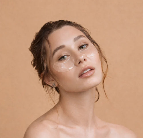 Collagen Eye Patches (60 pieces)